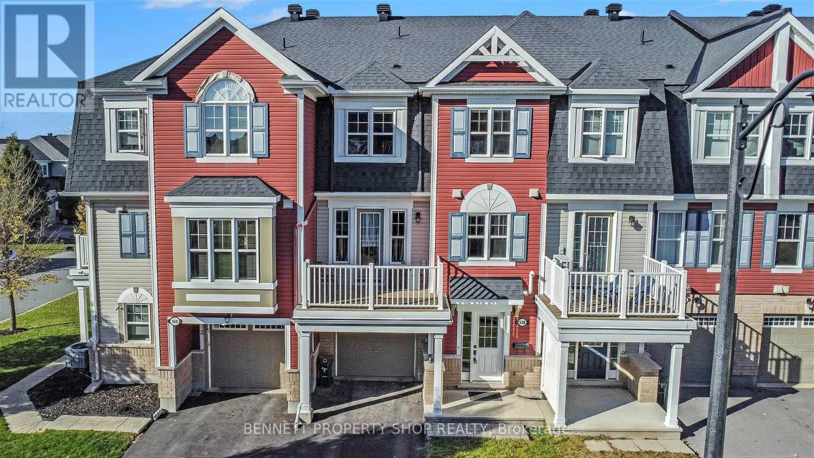 548 SNOW GOOSE STREET