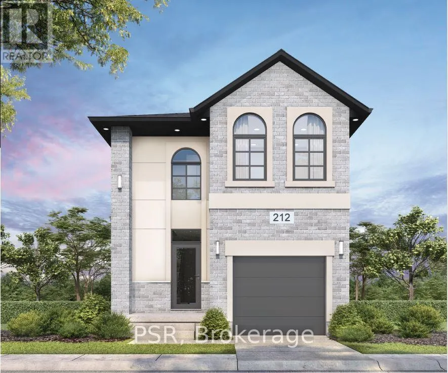 LOT 12 RIVERGREEN CRESCENT