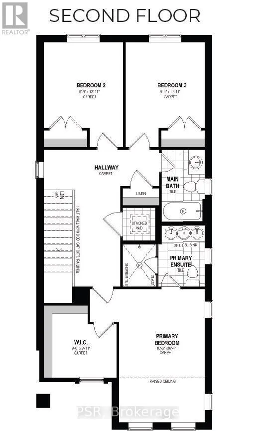 LOT 12 RIVERGREEN CRESCENT