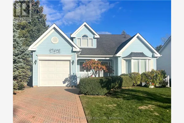 17 COUNTRY CLUB DRIVE