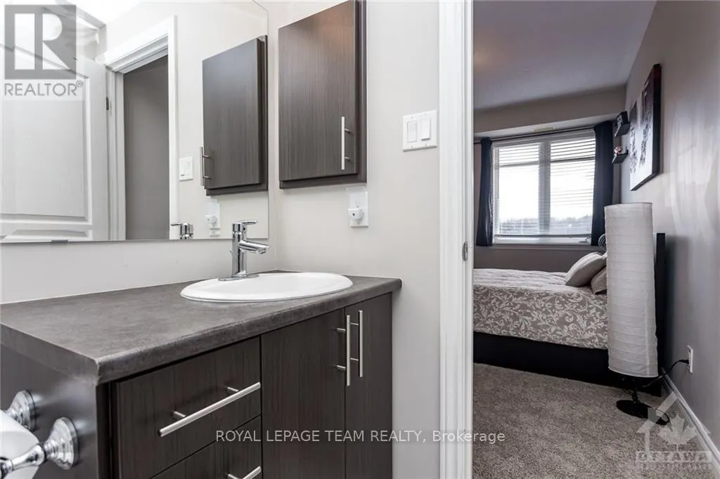 G - 1065 BERYL PRIVATE