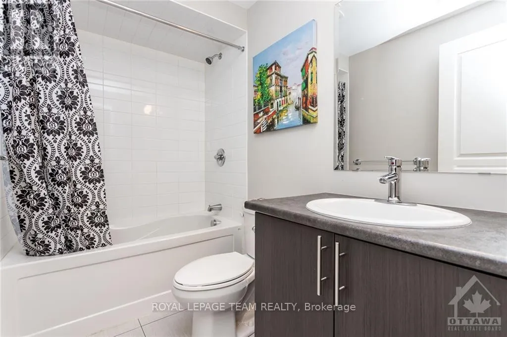 G - 1065 BERYL PRIVATE