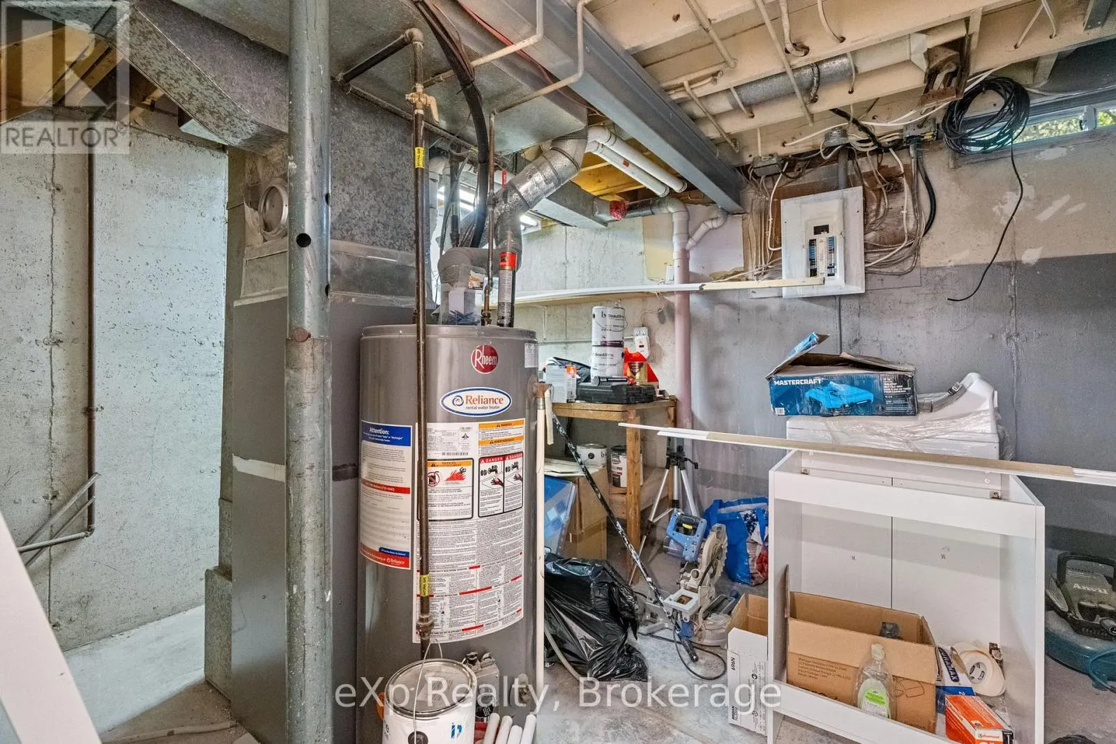 38 - 88 AVONWOOD DRIVE, #38