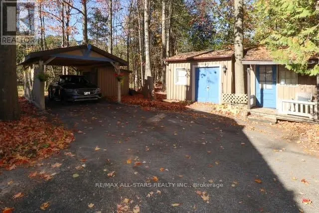 506 SNUG HARBOUR ROAD