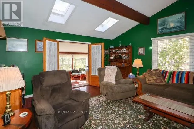 506 SNUG HARBOUR ROAD