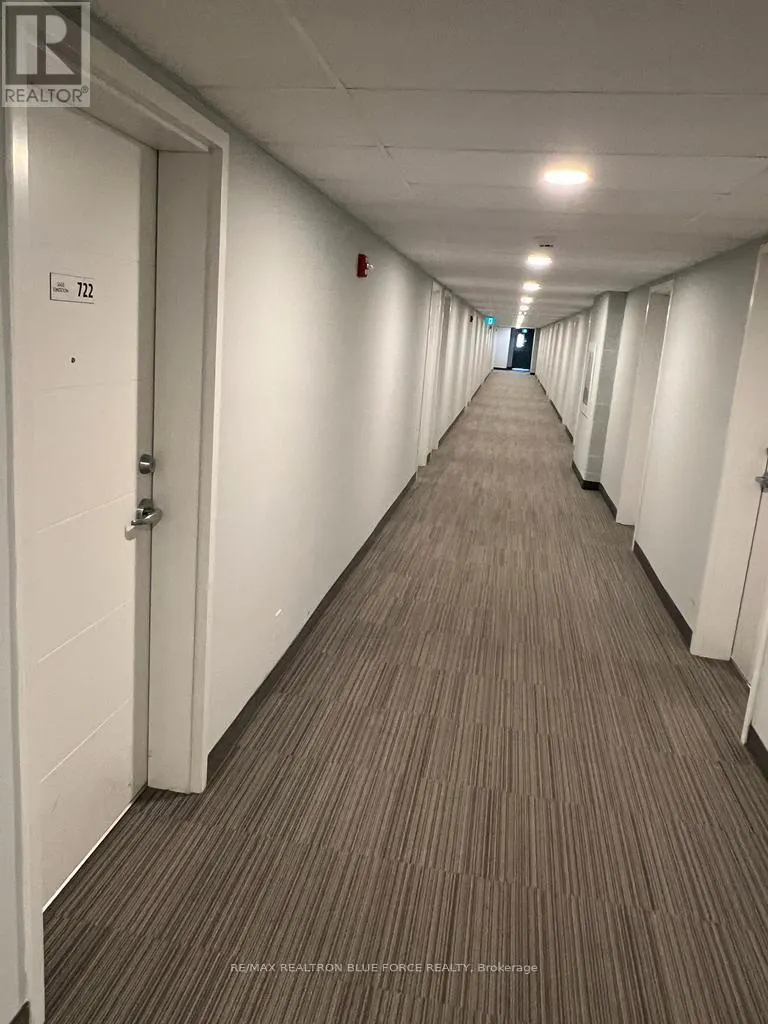 722 - 652 PRINCESS STREET