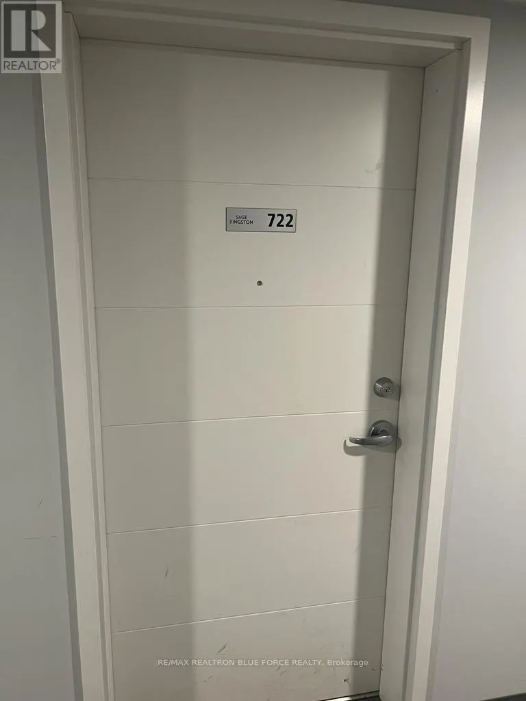 722 - 652 PRINCESS STREET