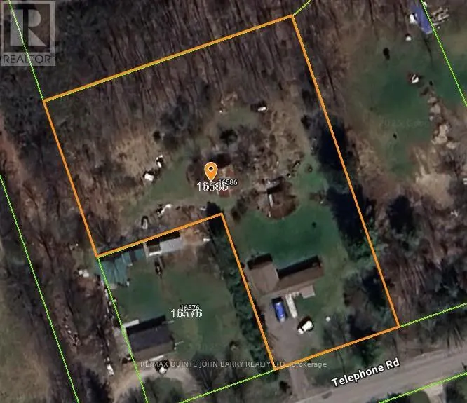 16586 TELEPHONE ROAD