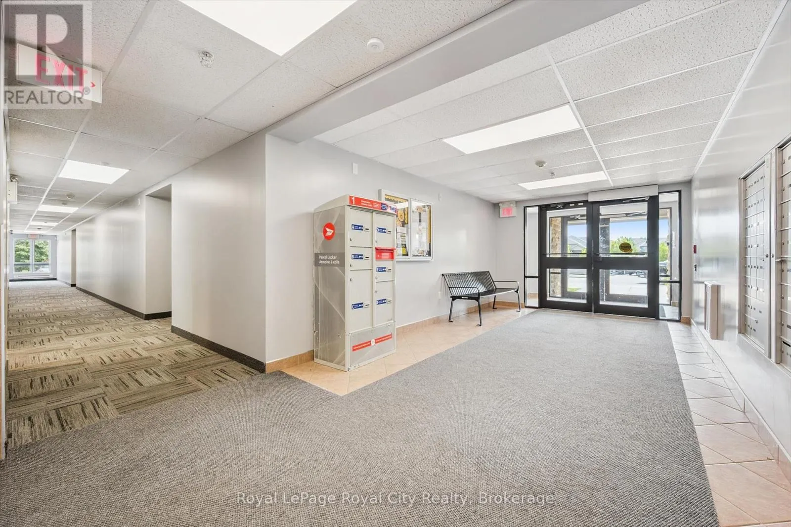 313 - 60 LYNNMORE STREET, #313