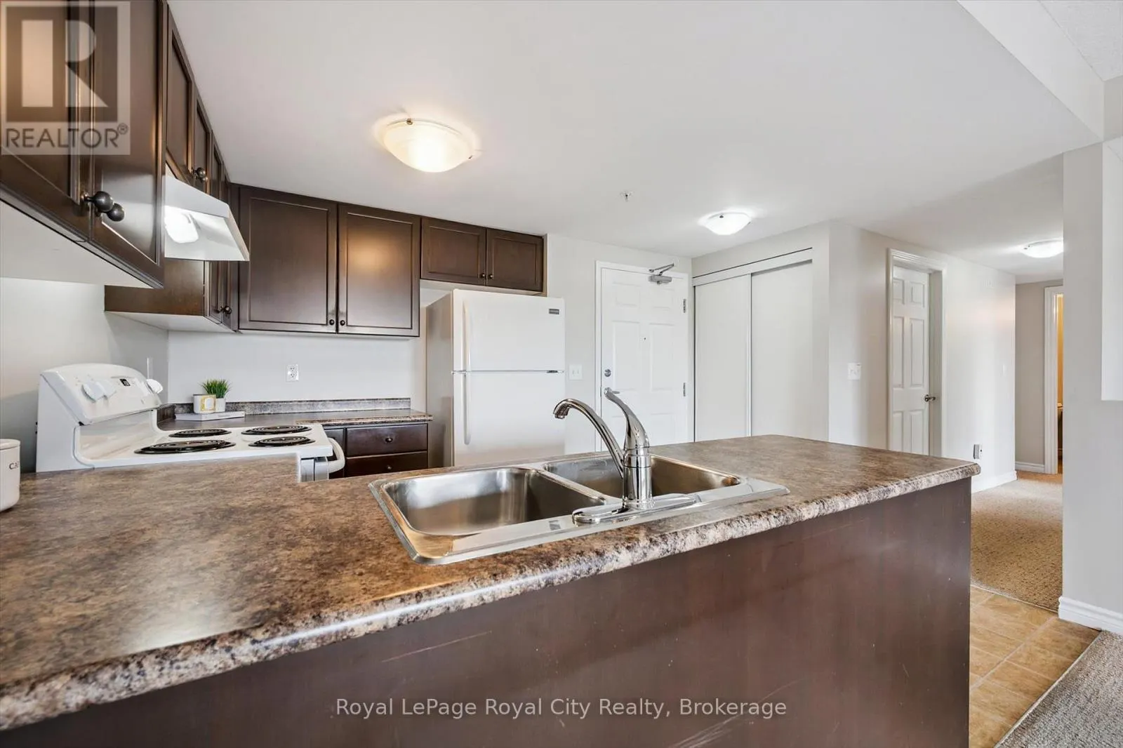 313 - 60 LYNNMORE STREET, #313