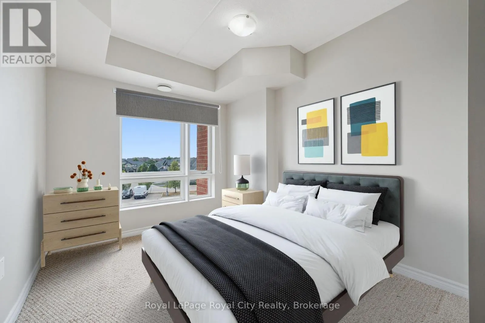 313 - 60 LYNNMORE STREET, #313