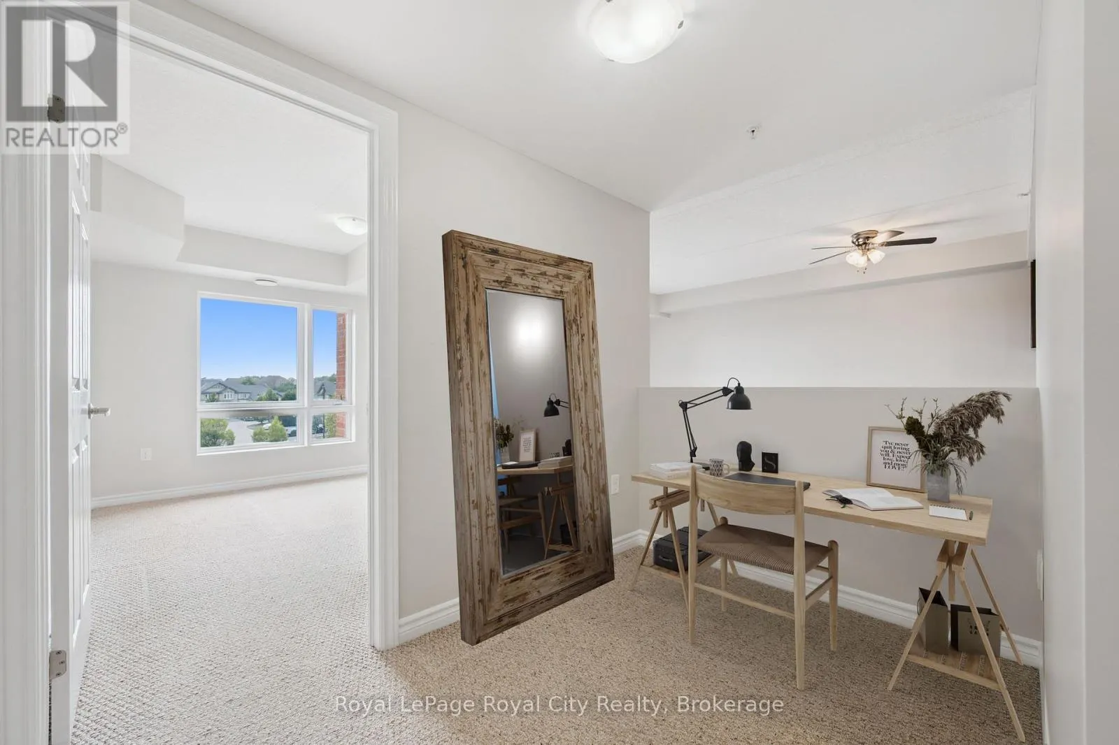 313 - 60 LYNNMORE STREET, #313