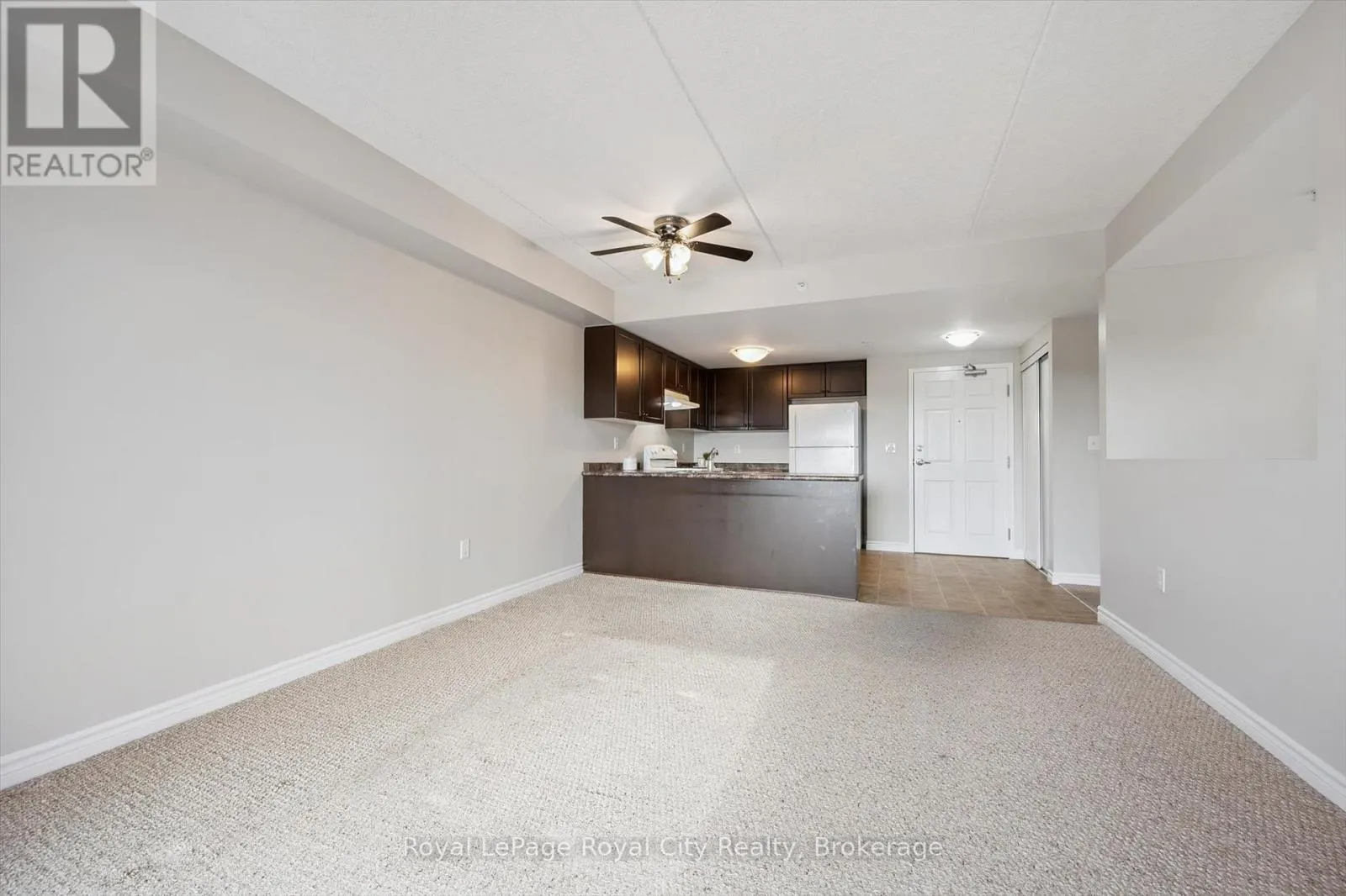 313 - 60 LYNNMORE STREET, #313