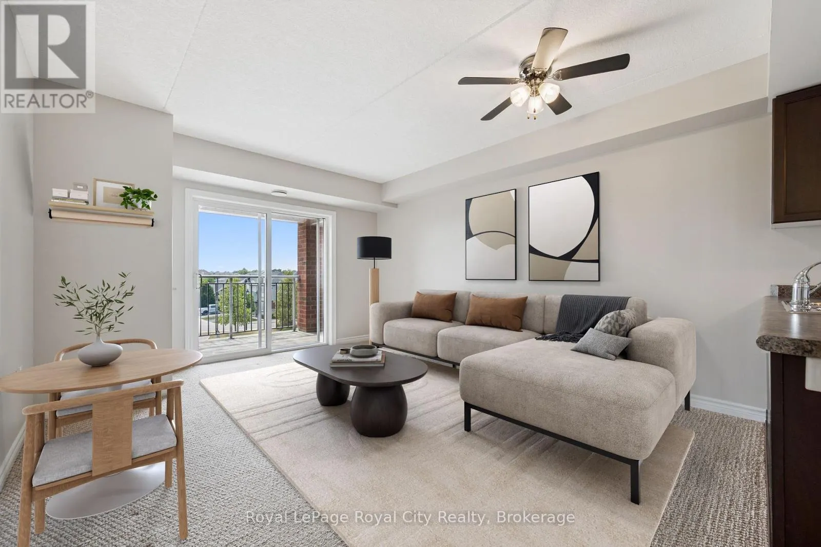 313 - 60 LYNNMORE STREET, #313