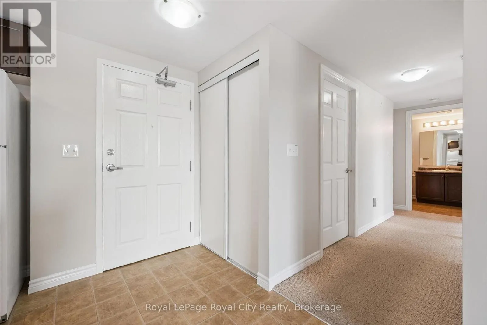 313 - 60 LYNNMORE STREET, #313