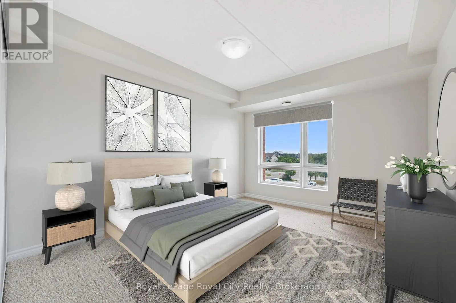 313 - 60 LYNNMORE STREET, #313