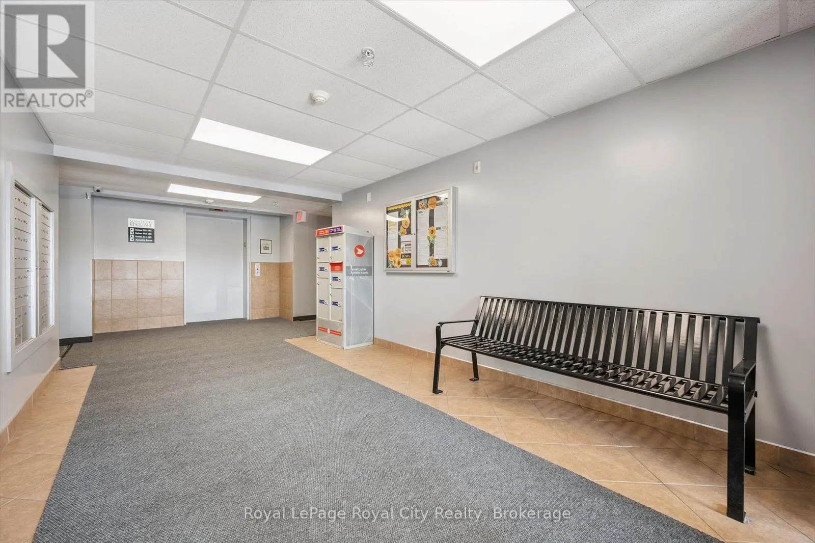 313 - 60 LYNNMORE STREET, #313