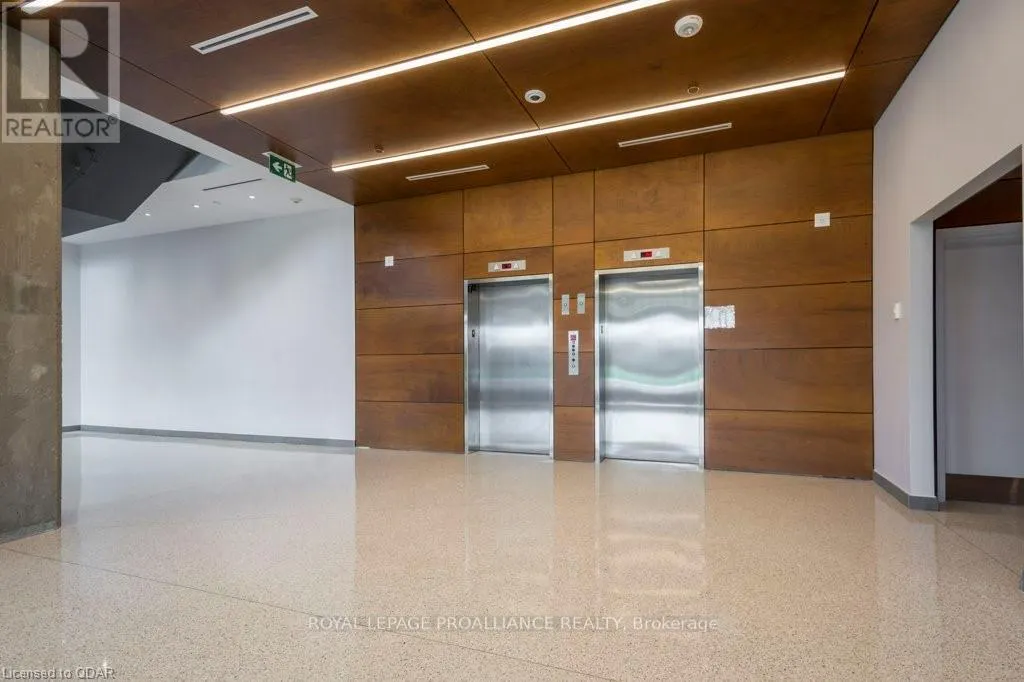 501 - 58 PLANT STREET, #501