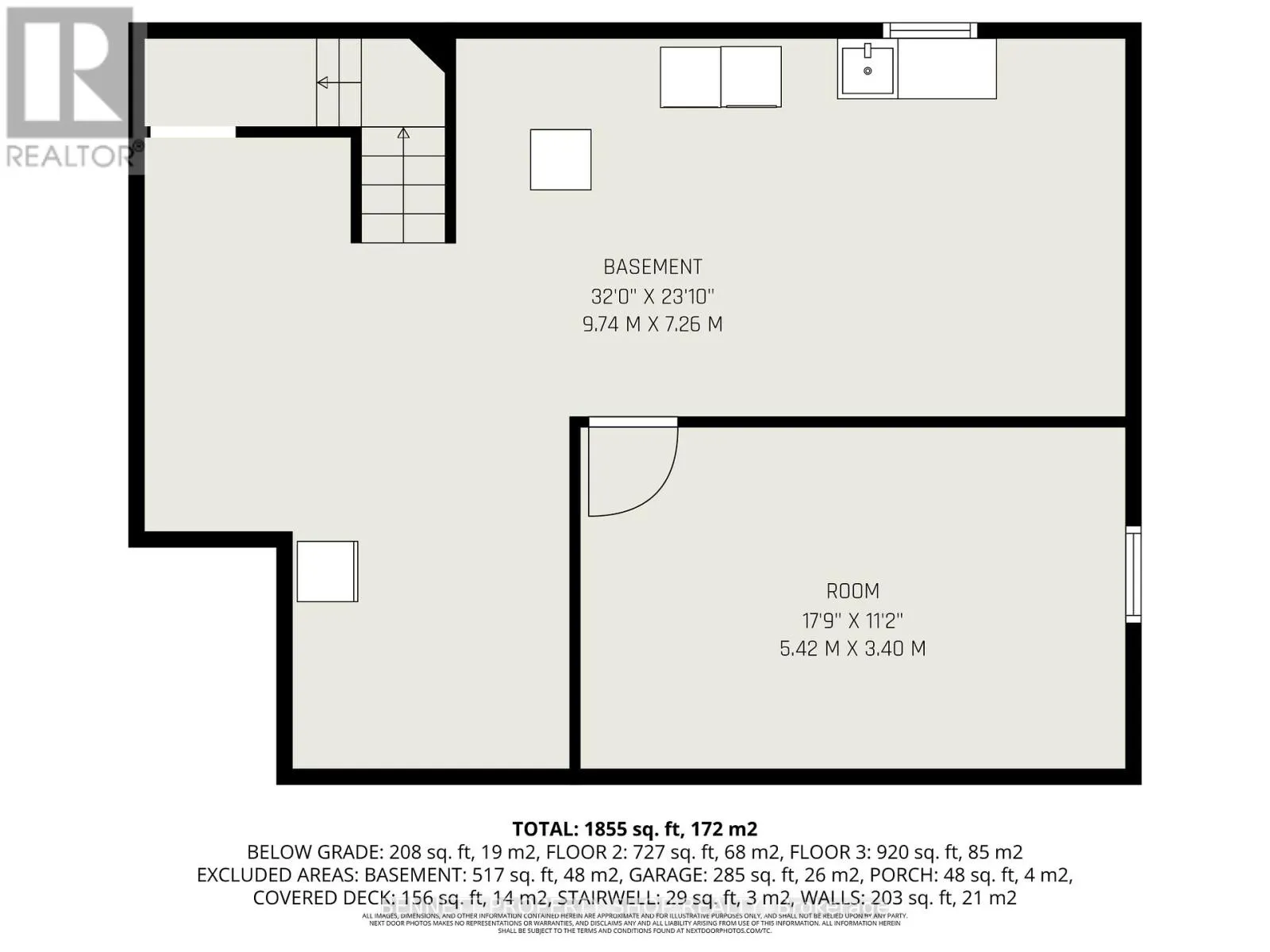 1865 LECLAIR CRESCENT