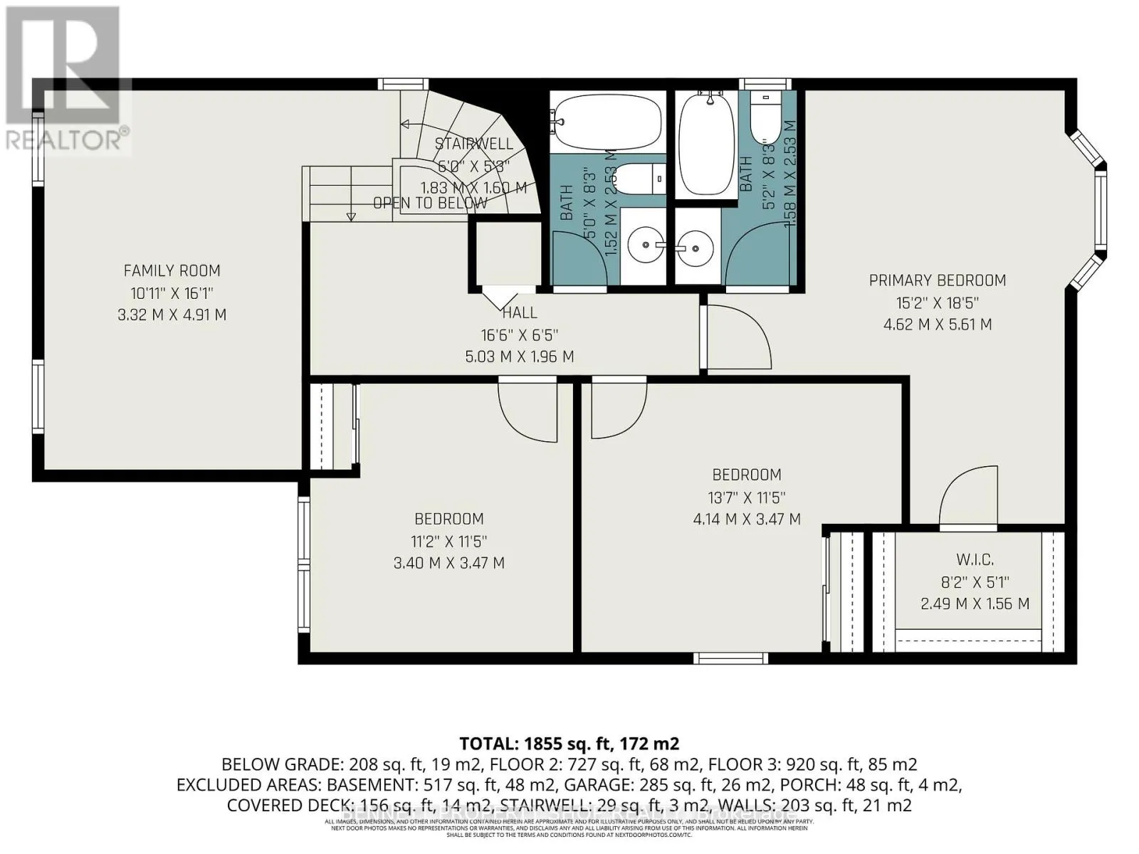 1865 LECLAIR CRESCENT