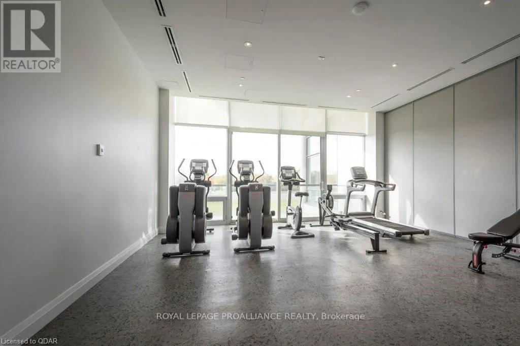 507 - 58 PLANT STREET, #507