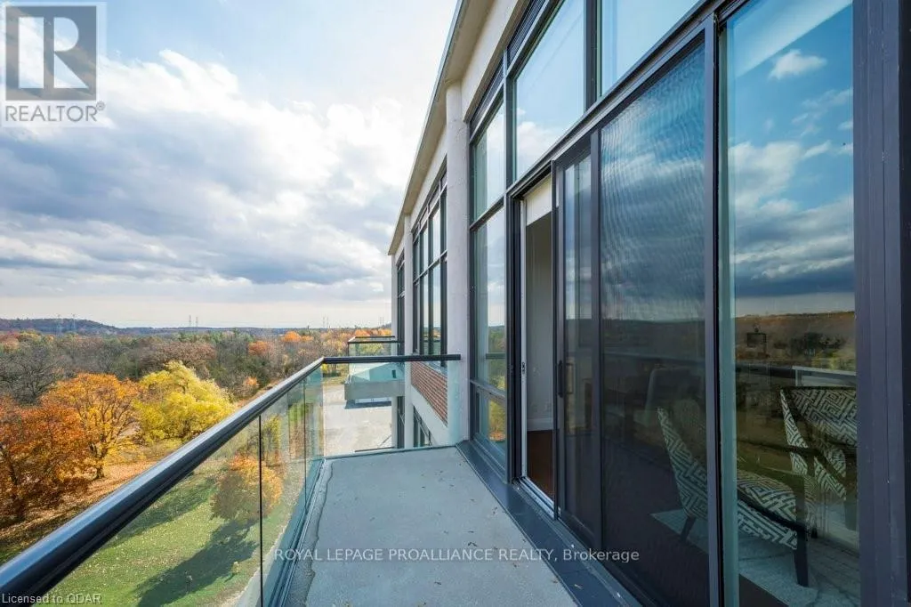 507 - 58 PLANT STREET, #507