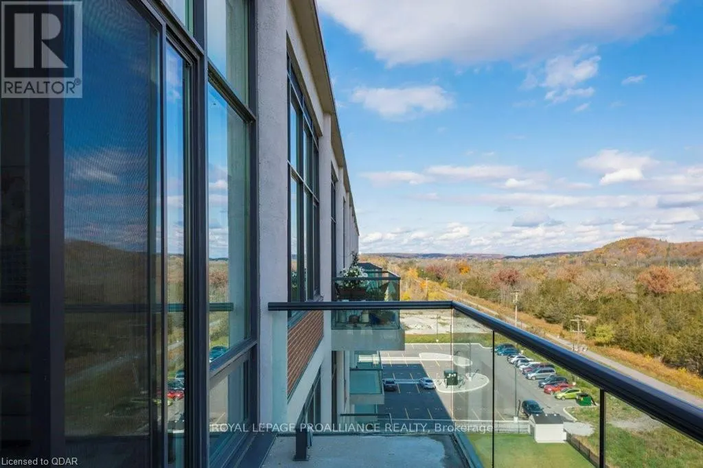 507 - 58 PLANT STREET, #507