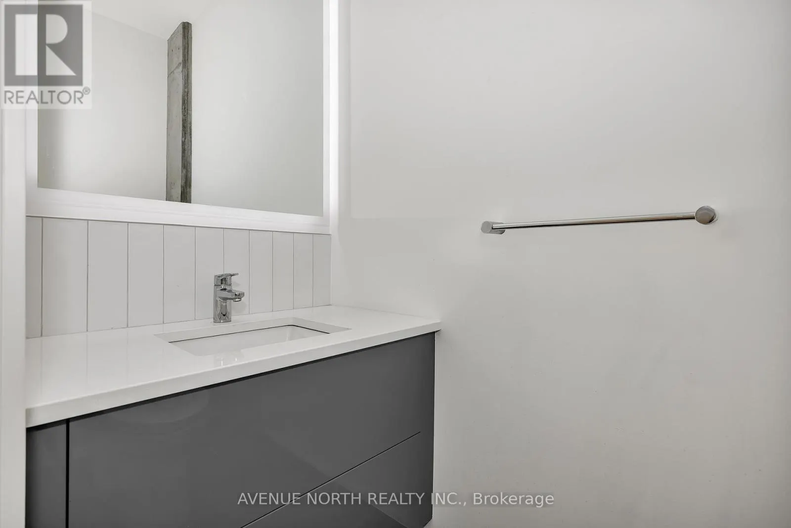 101 - 135 BARRETTE STREET