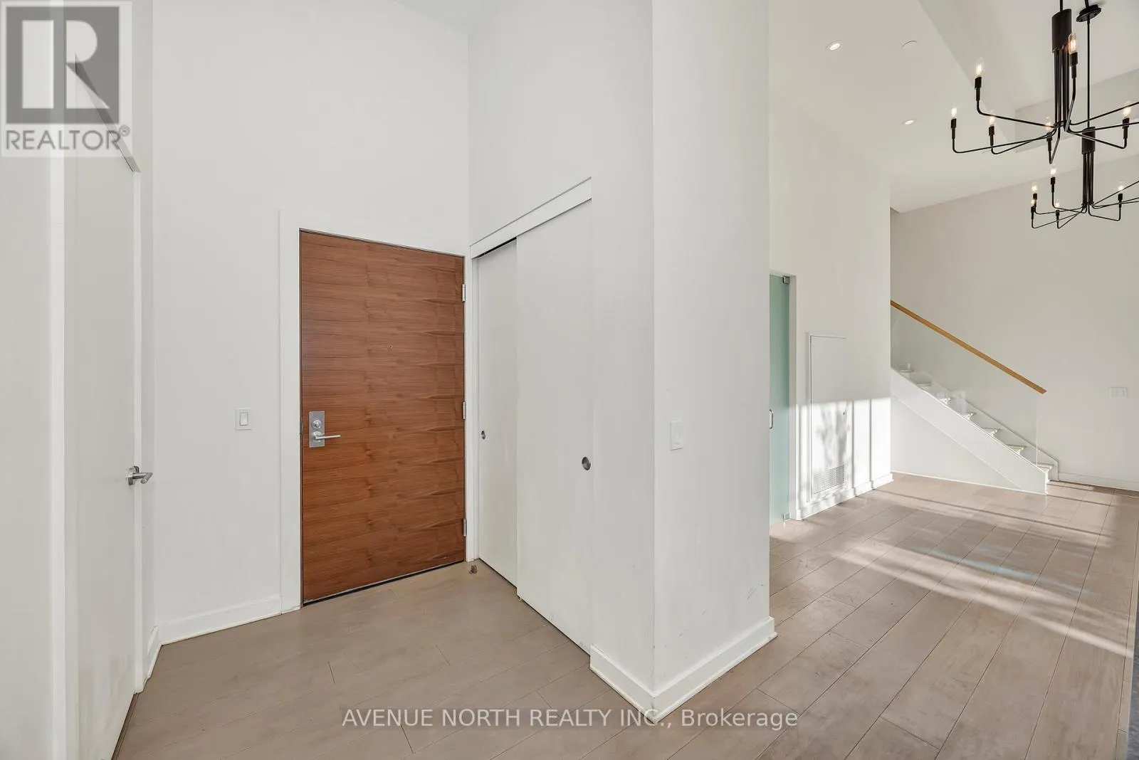 101 - 135 BARRETTE STREET