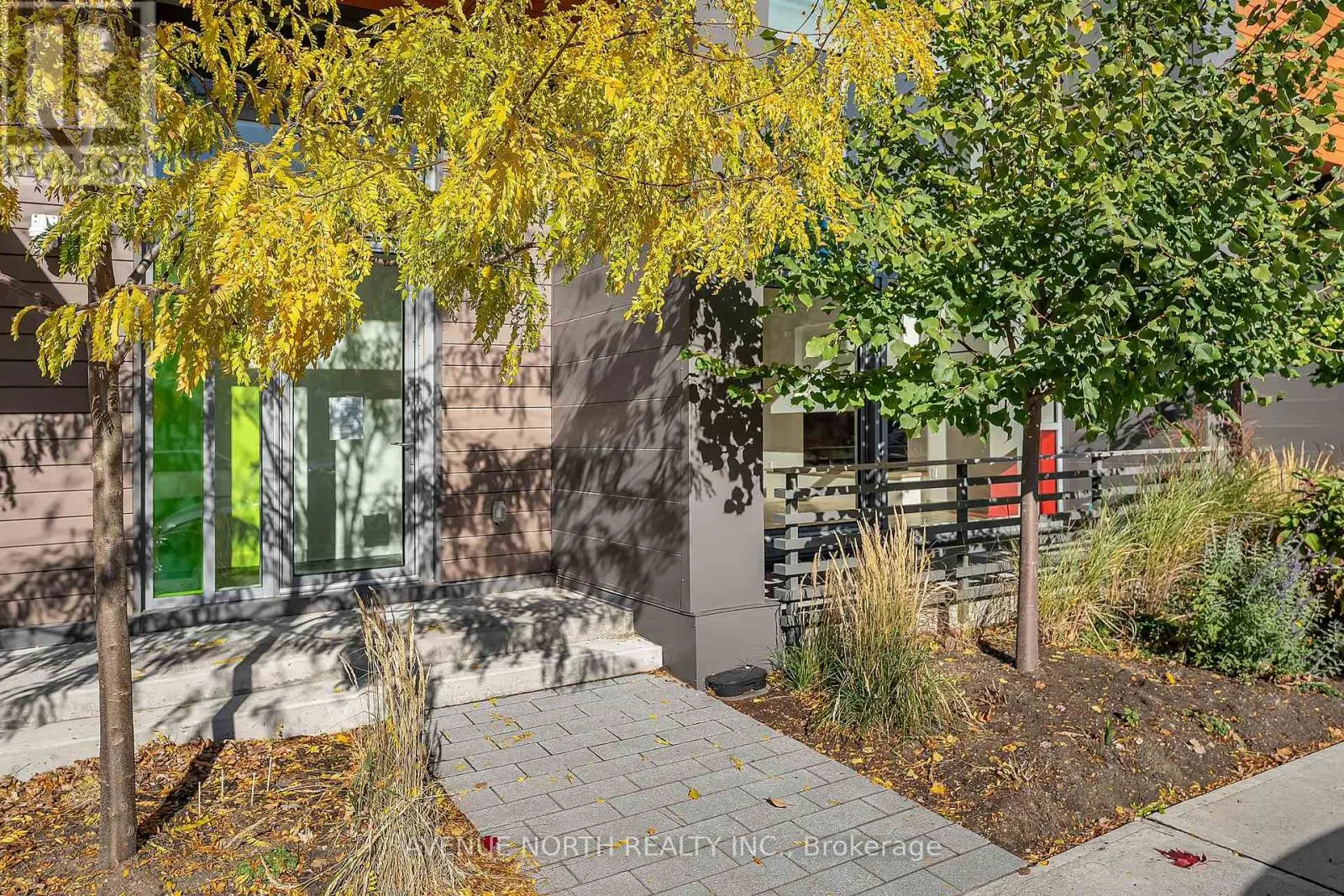 101 - 135 BARRETTE STREET