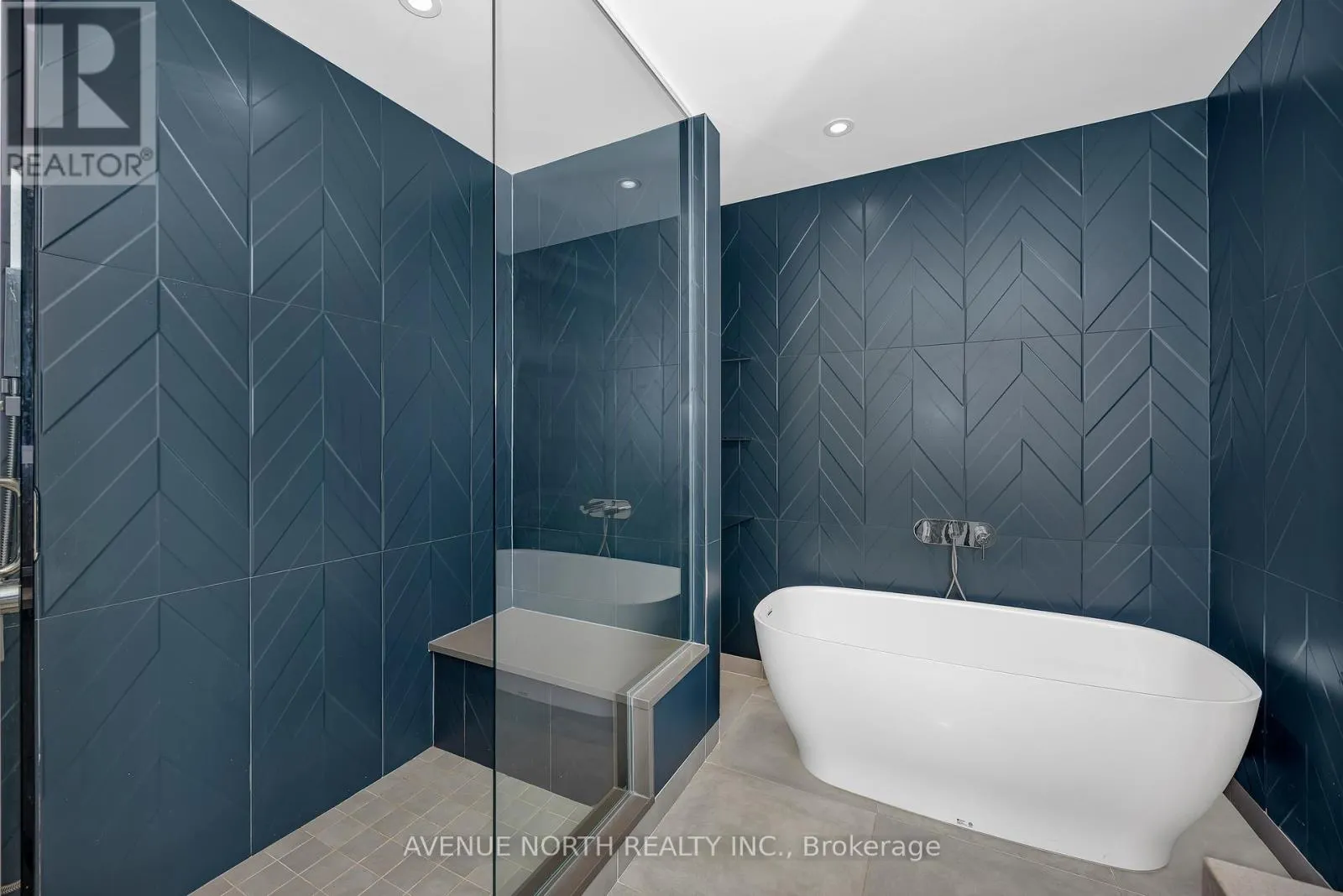 101 - 135 BARRETTE STREET