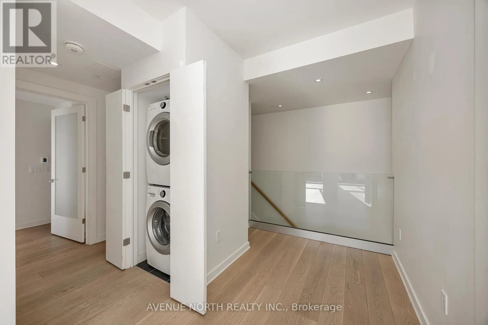 101 - 135 BARRETTE STREET