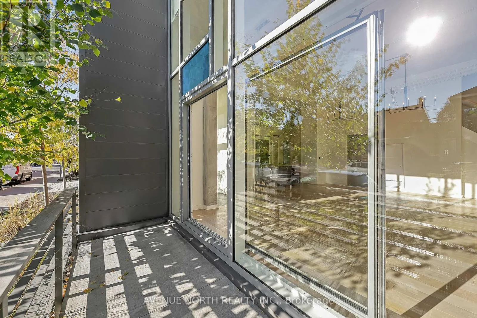 101 - 135 BARRETTE STREET