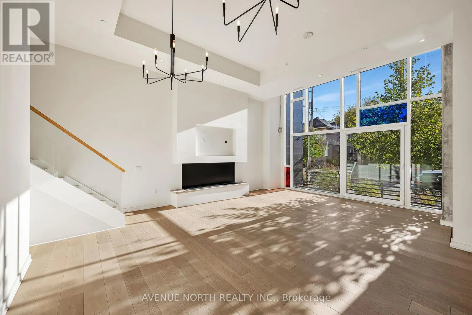 101 - 135 BARRETTE STREET