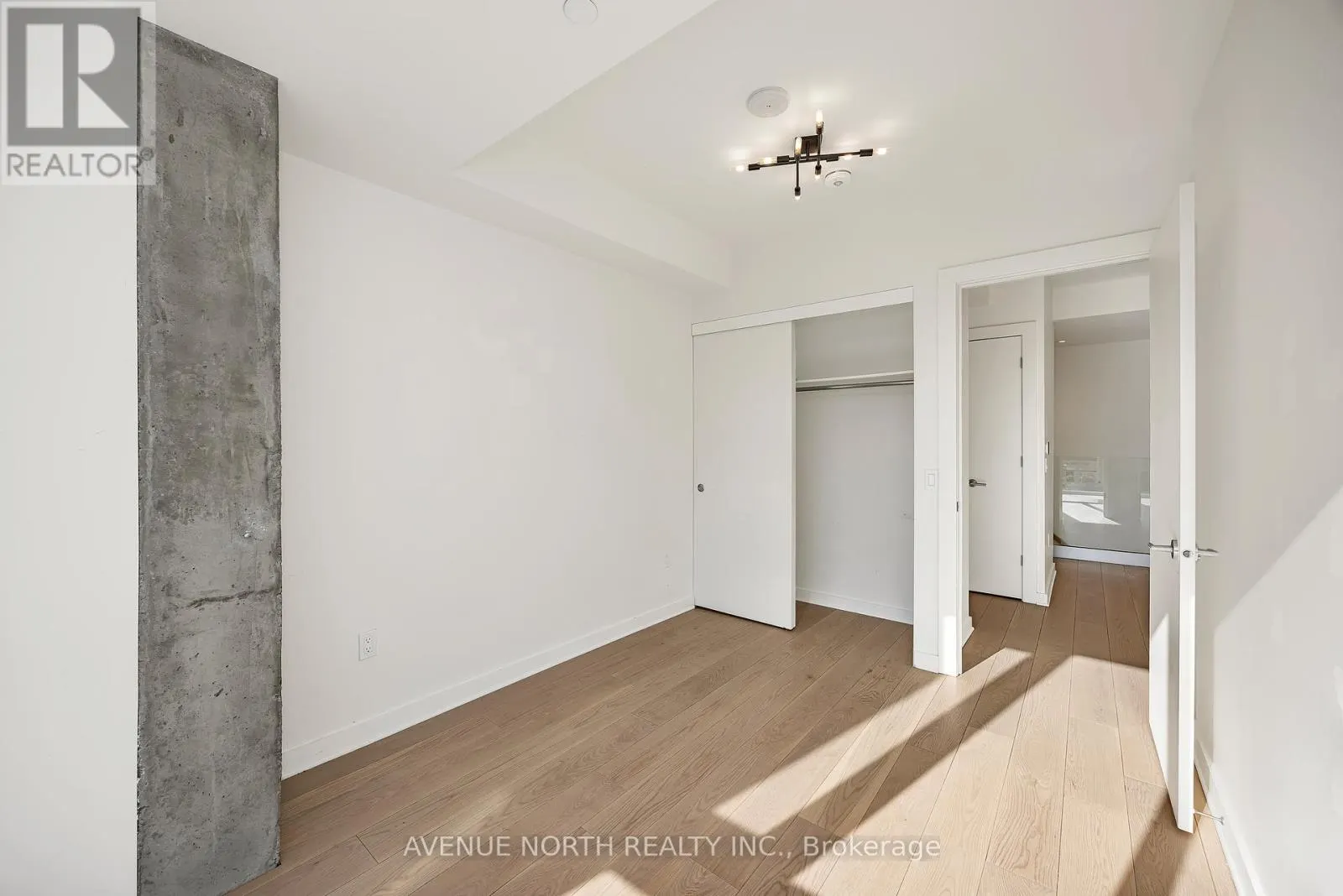 101 - 135 BARRETTE STREET