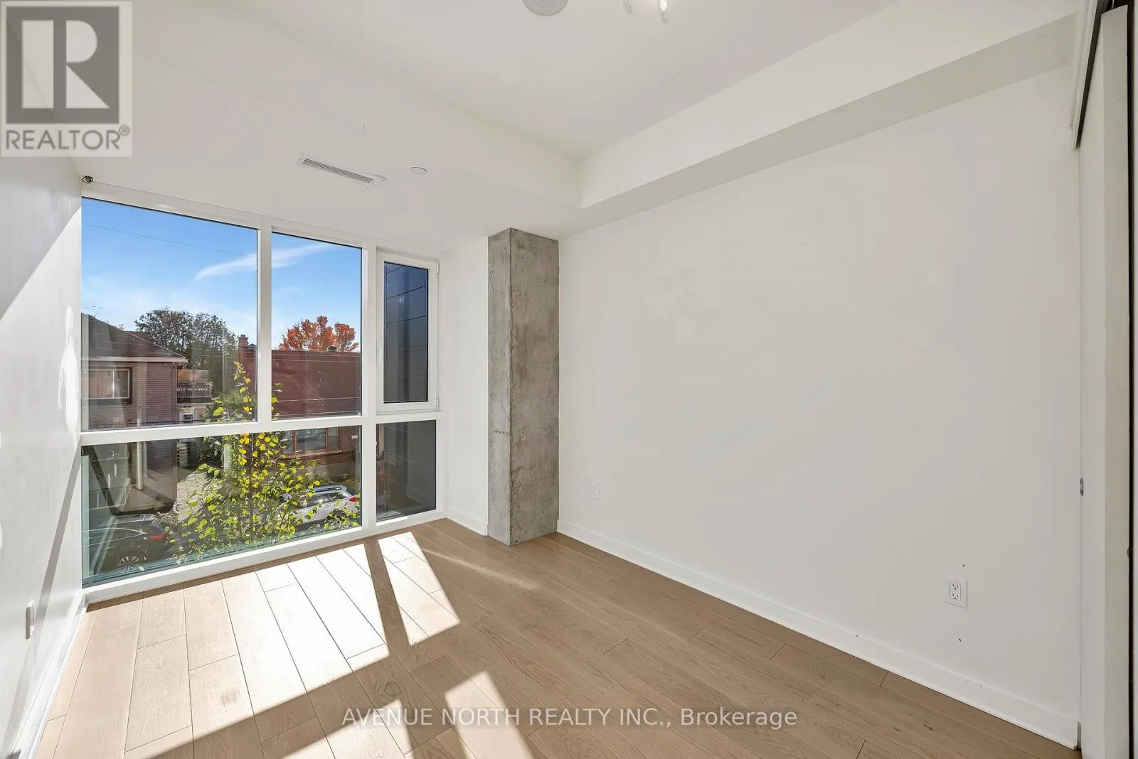 101 - 135 BARRETTE STREET