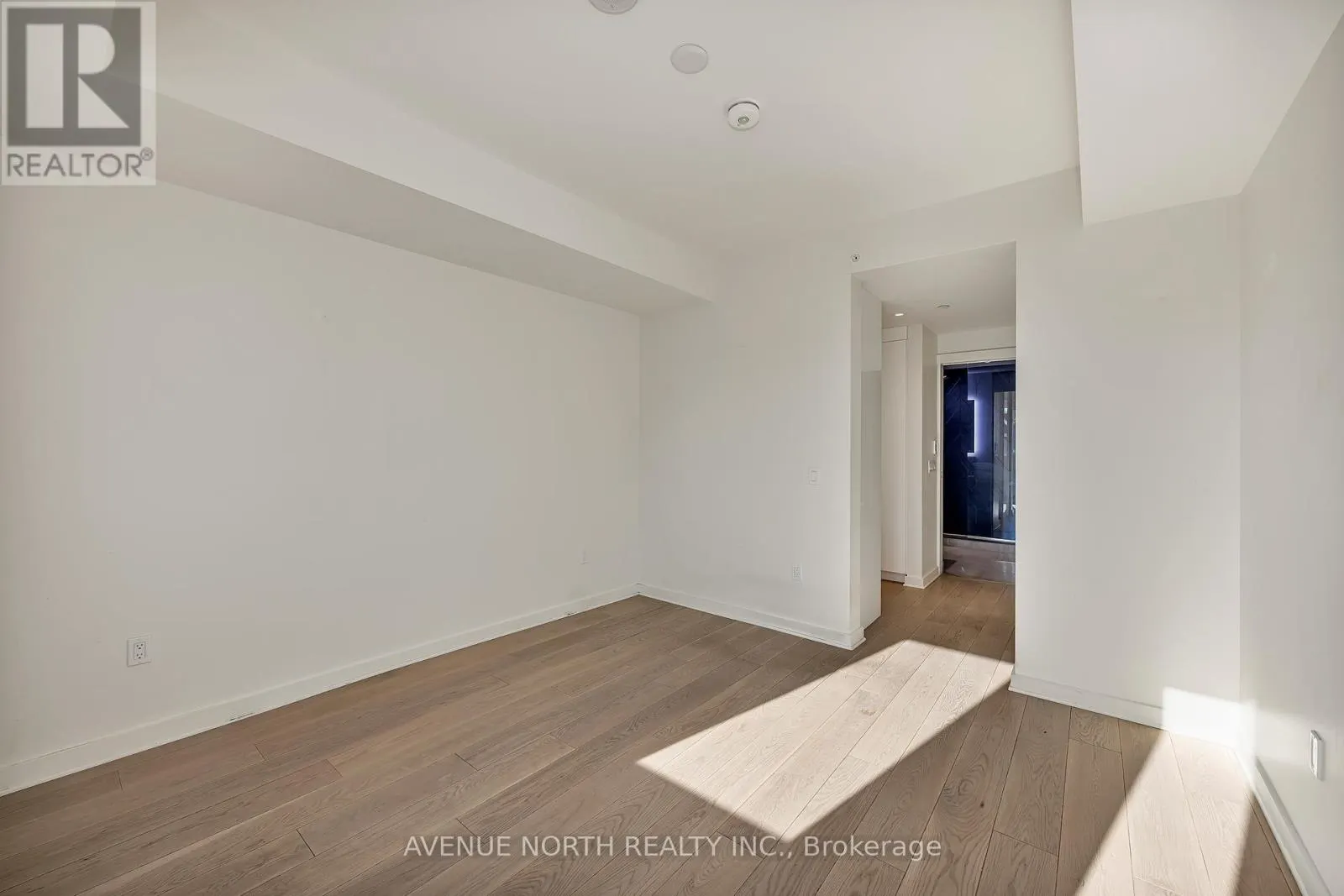 101 - 135 BARRETTE STREET