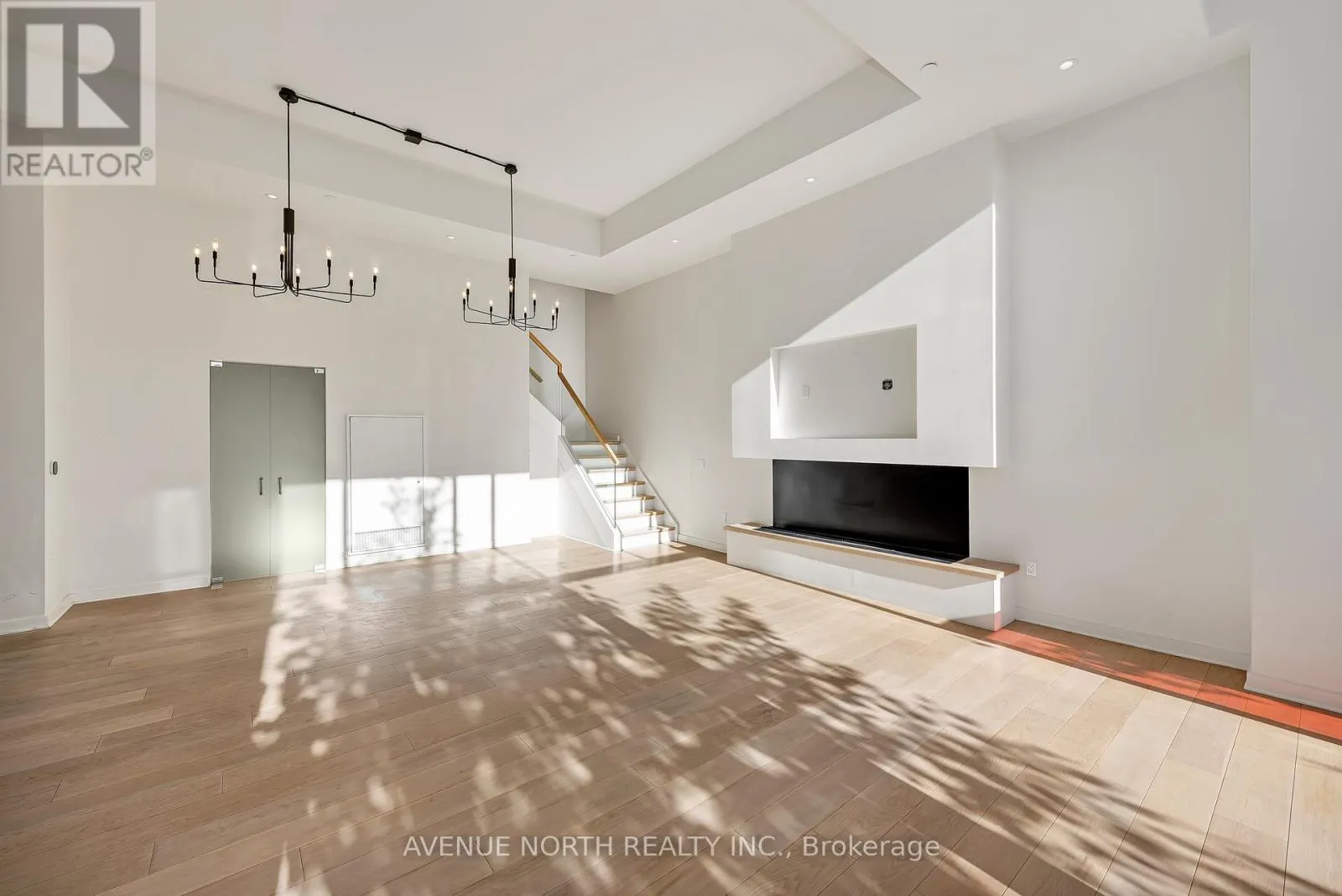 101 - 135 BARRETTE STREET