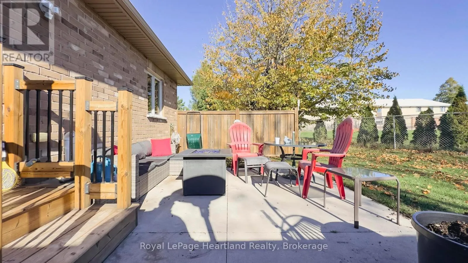 13 - 33 FAIRHAVEN LANE, #13