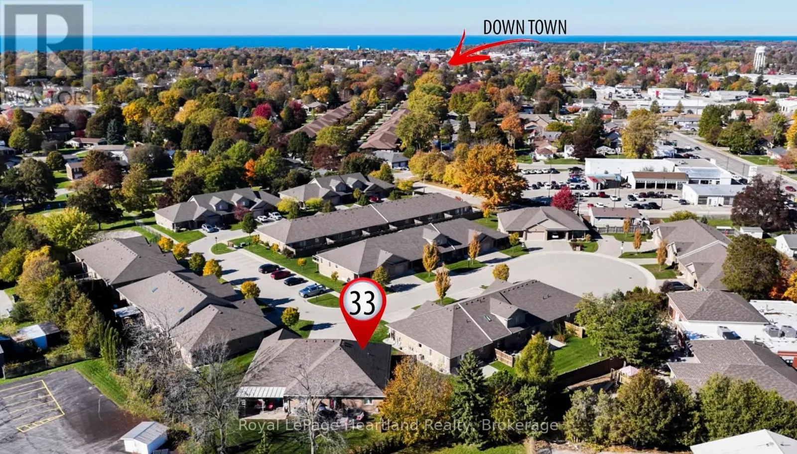 13 - 33 FAIRHAVEN LANE, #13