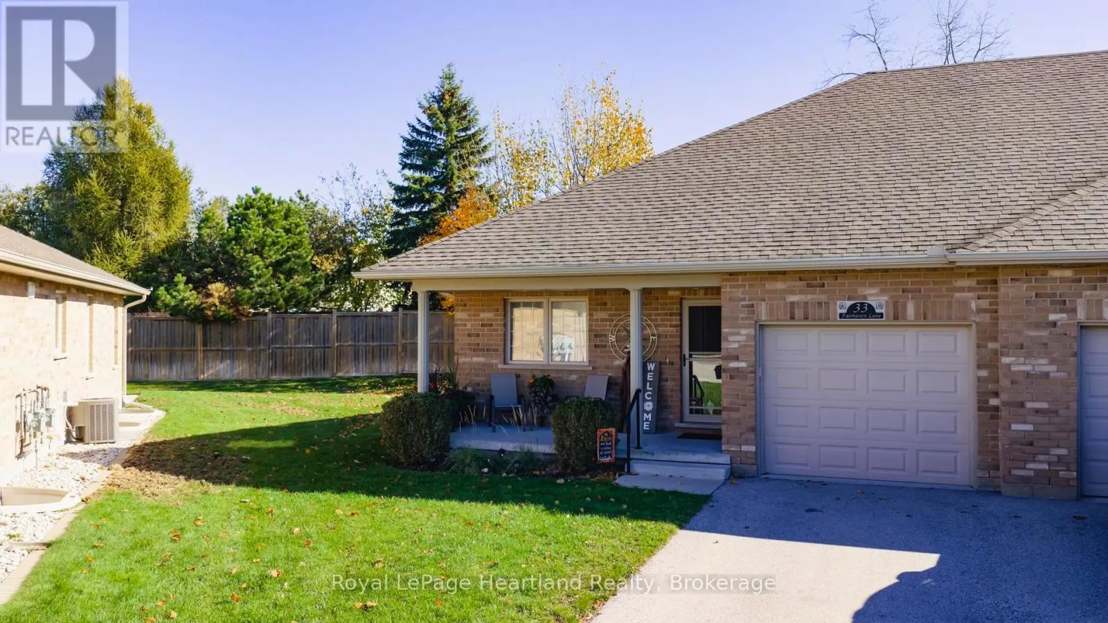 13 - 33 FAIRHAVEN LANE, #13