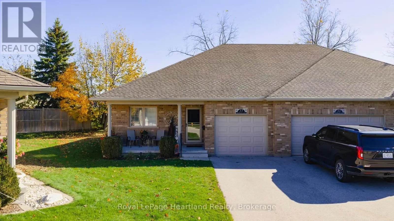 13 - 33 FAIRHAVEN LANE, #13