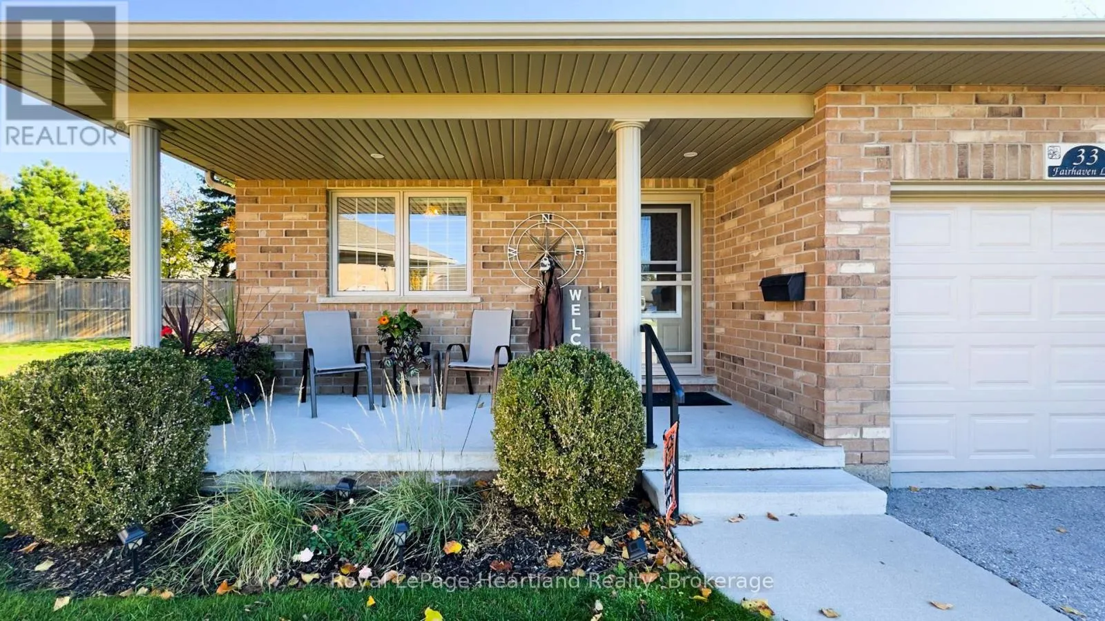 13 - 33 FAIRHAVEN LANE, #13