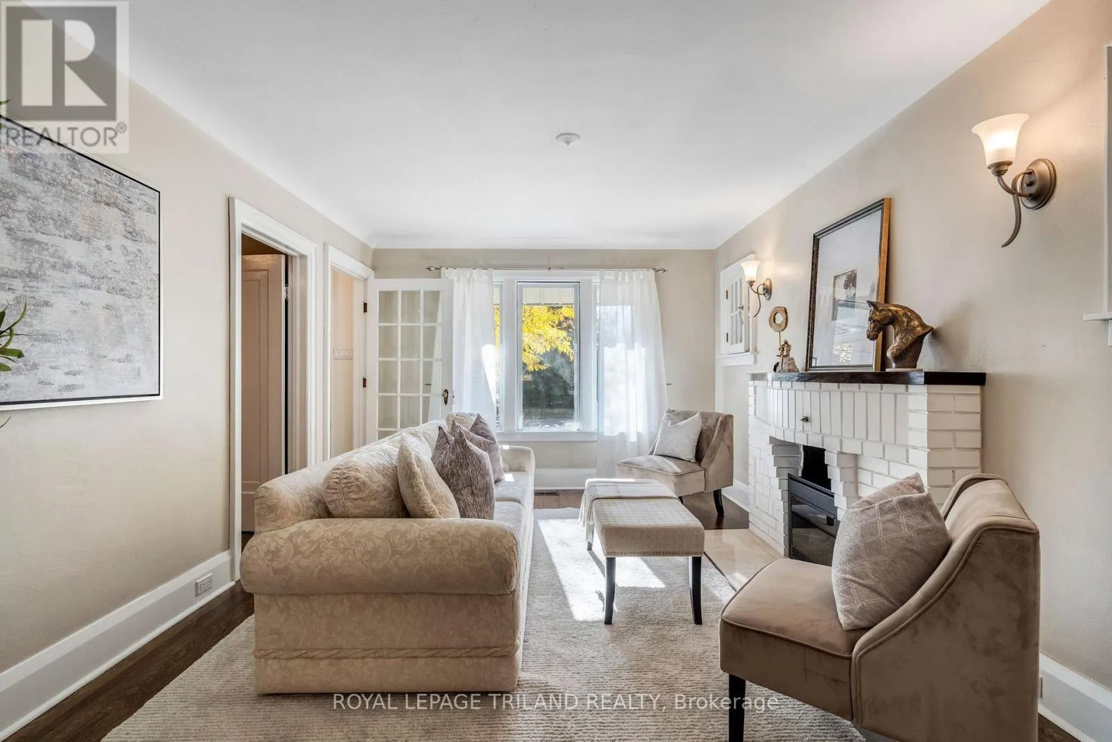 418 CHEAPSIDE STREET