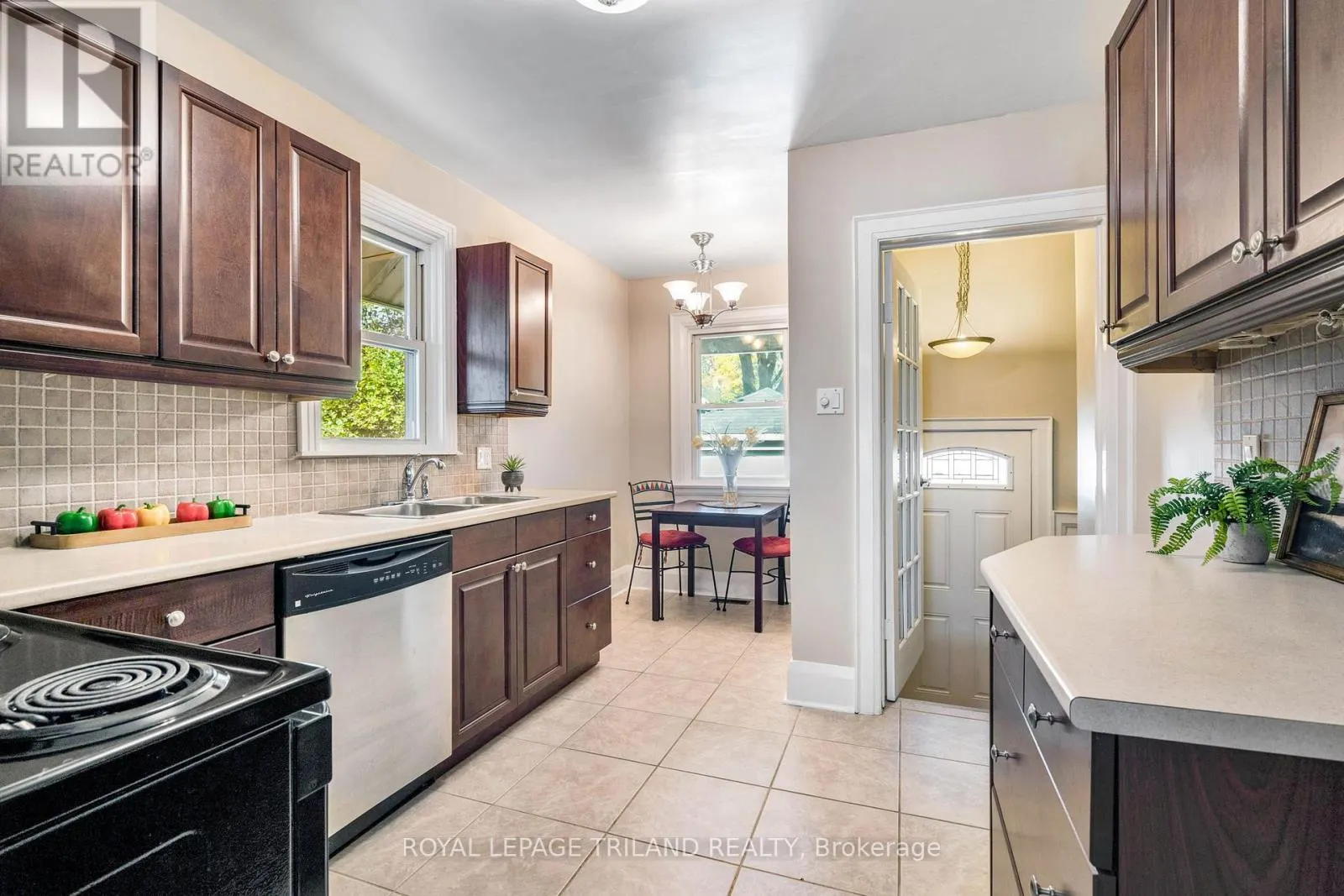 418 CHEAPSIDE STREET