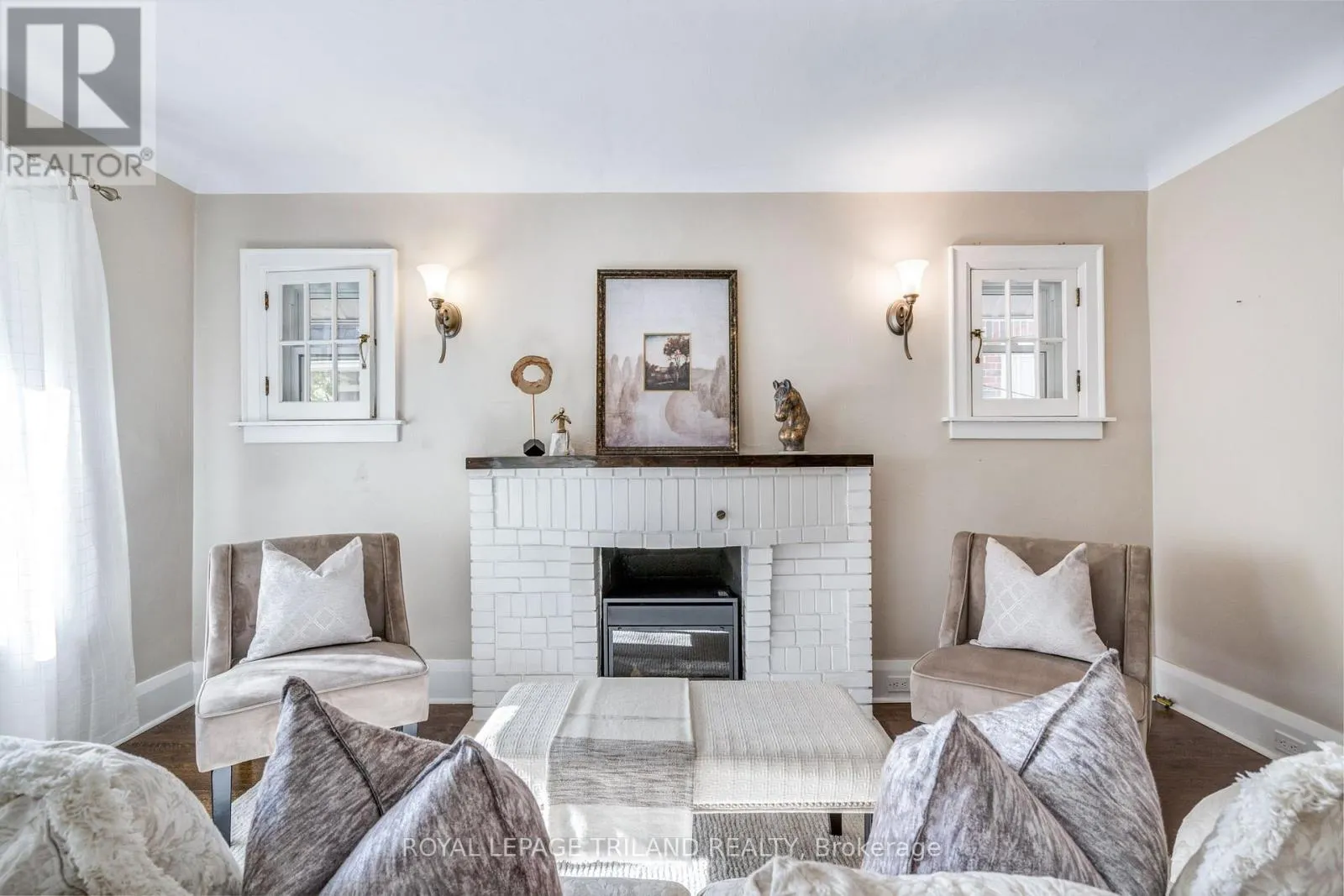 418 CHEAPSIDE STREET