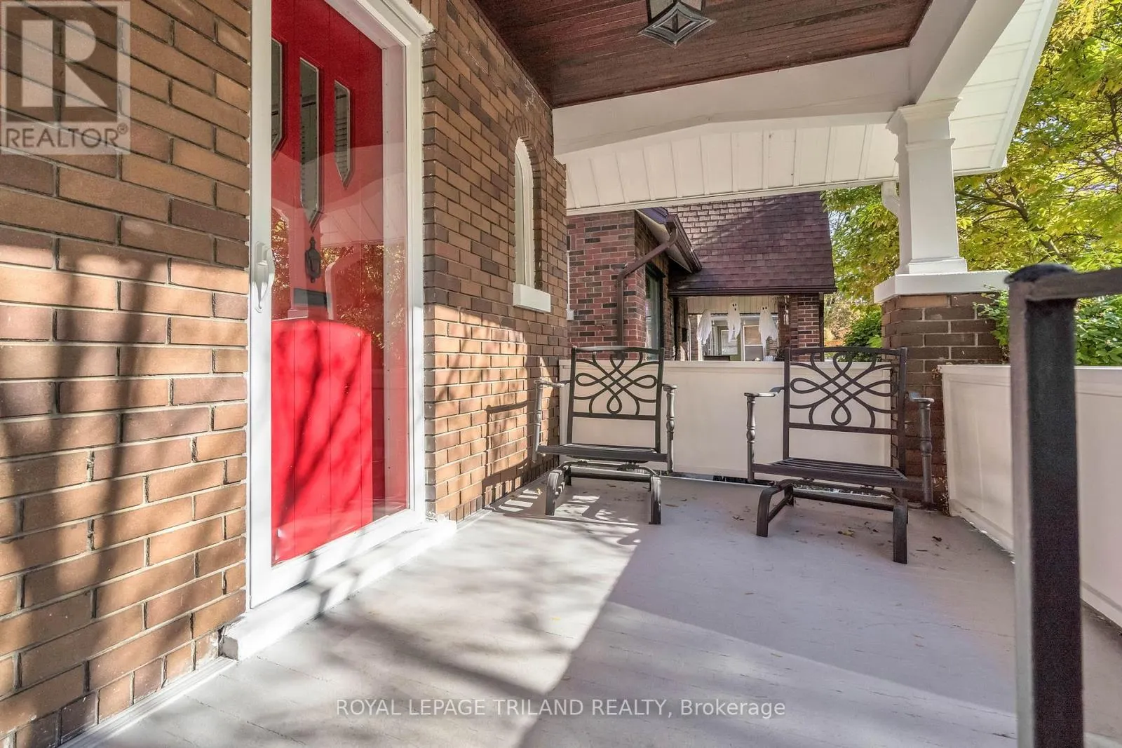 418 CHEAPSIDE STREET