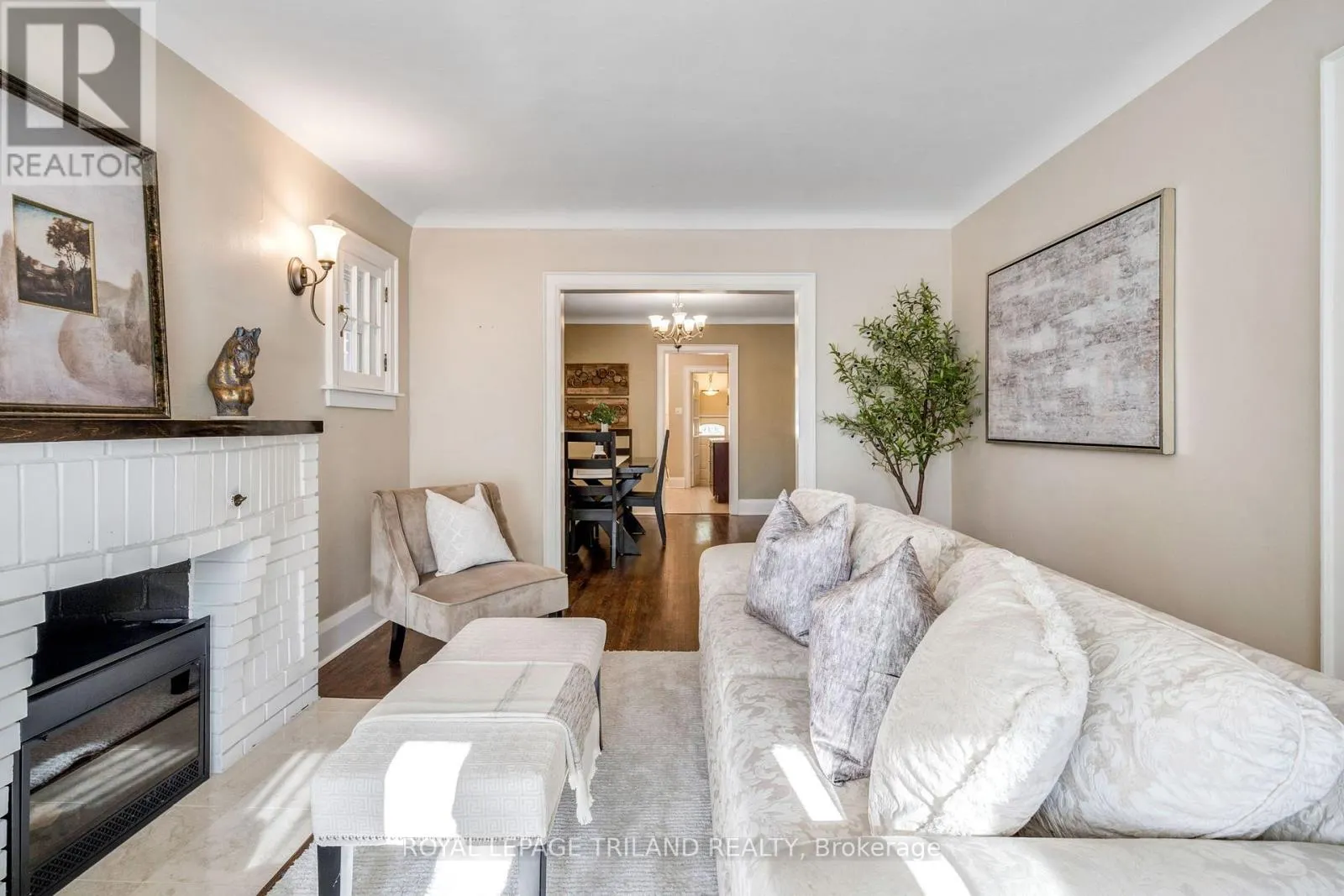 418 CHEAPSIDE STREET