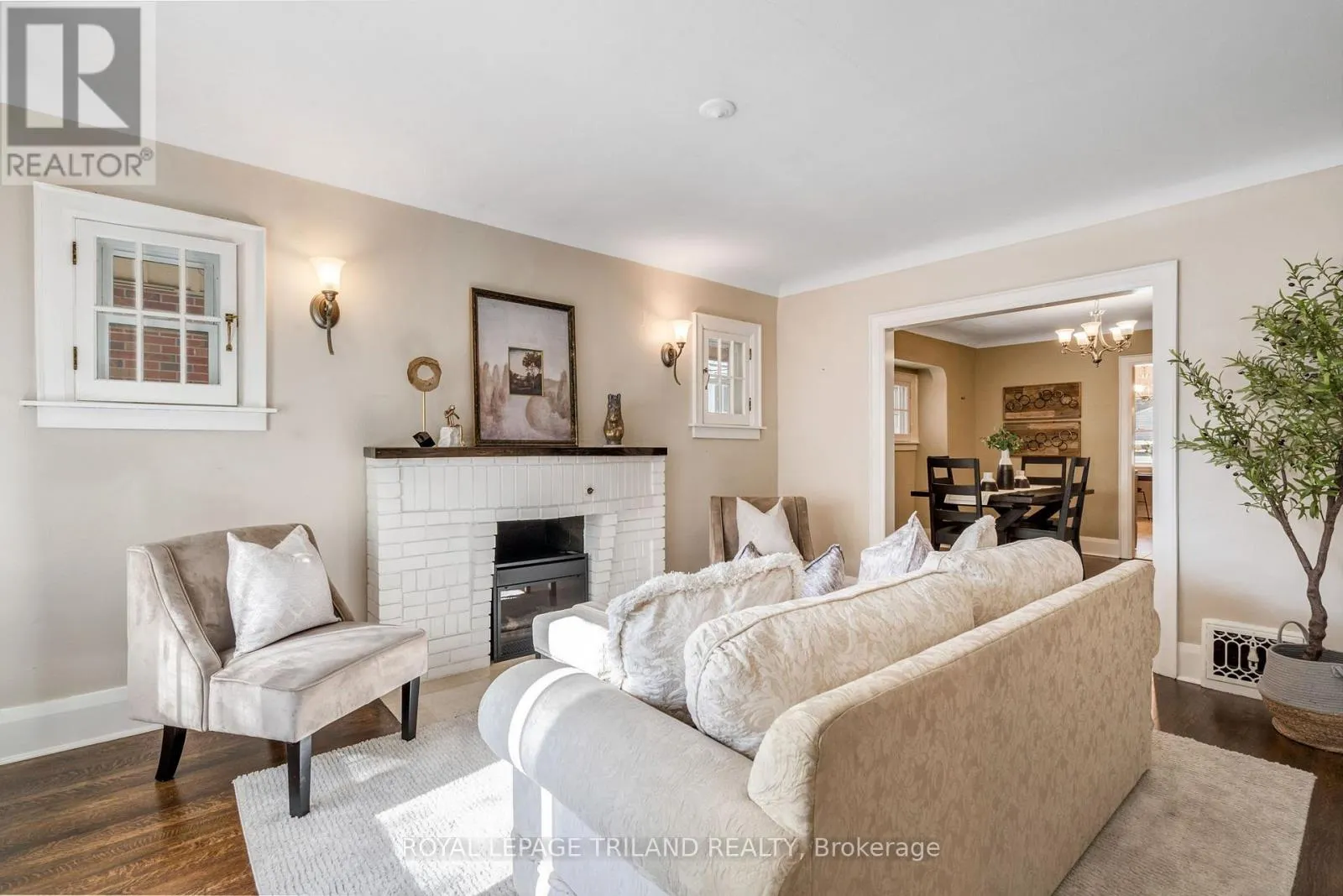 418 CHEAPSIDE STREET