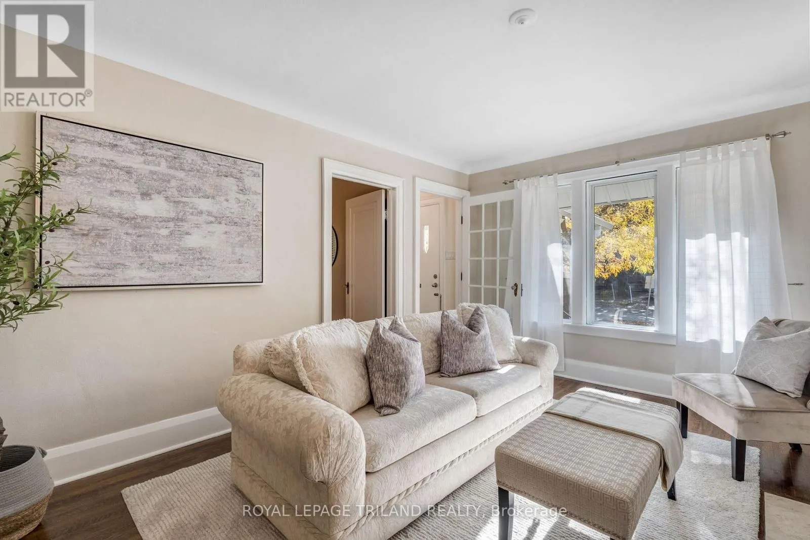 418 CHEAPSIDE STREET